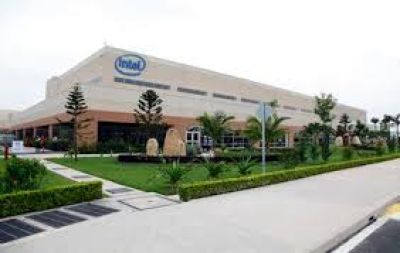 INTEL FACTORY